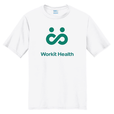 Workit Health - Port & Company Essential Performance Tee v1