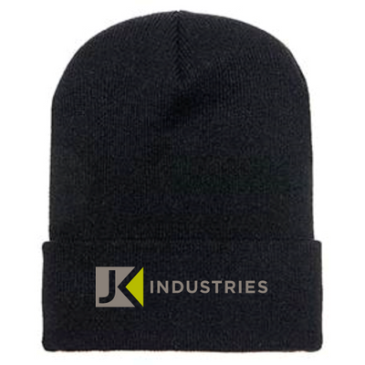 JKIndustries - Cuffed Knit Beanie
