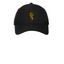 FortisLux New Era Adjustable Unstructured Cap