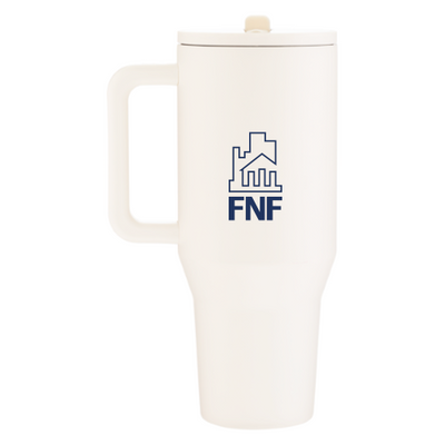FNF Hydrojug Traveler Tumbler