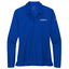 JMCS - Nike Ladies Dri-FIT Long Sleeve Polo