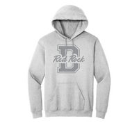 DRRSS - Gildan Heavy Blend Hooded Sweatshirt