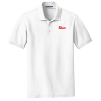 HealthTransit - Port Authority Core Classic Pique Polo