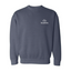 GoodVets - Pigment-Dyed Crewneck Sweatshirt