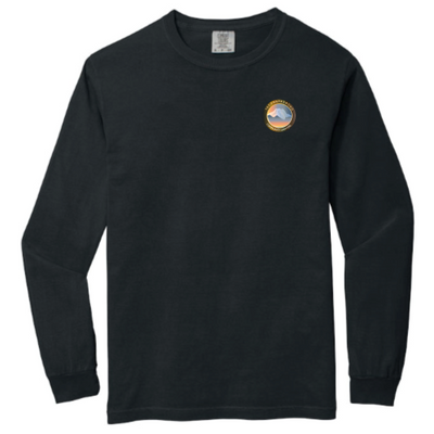 TPBCL - Garment-Dyed Heavyweight Long Sleeve T-Shirt