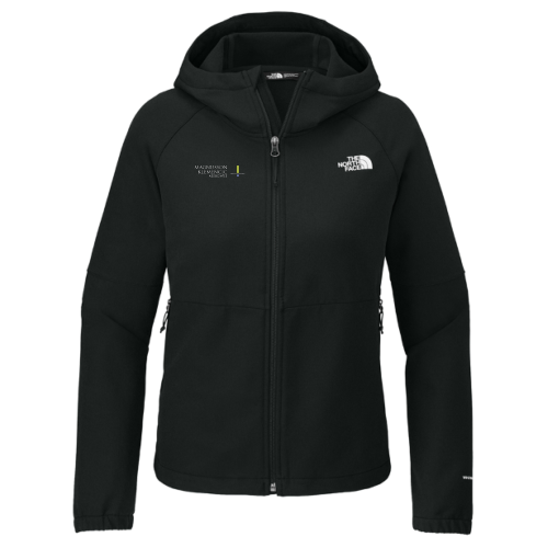 TNF Black Heather