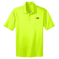 Neon Yellow