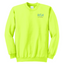 Safety Green