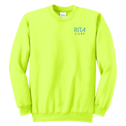 Safety Green