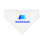 Markham - Doggie Bandana