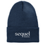 SequelTravel - Volunteer Knitwear Chore Beanie USA