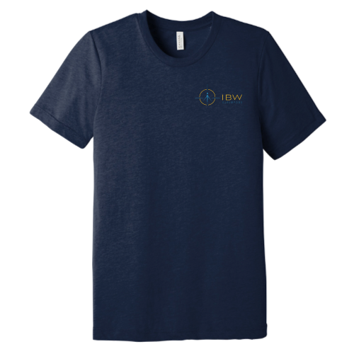 IBWSurveyors - Bella Canvas - 3413C