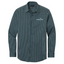 RFH - Brooks Bothers Tech Stretch Patterned Shirt v2