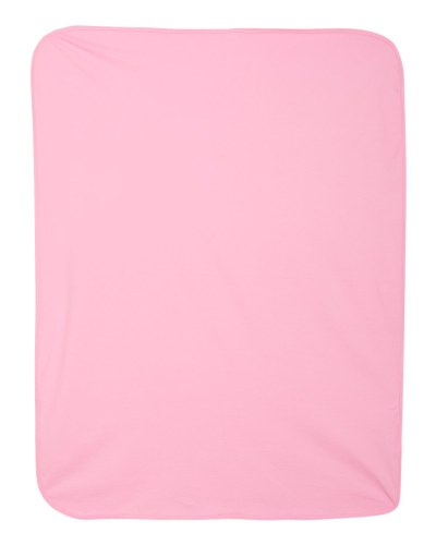 EMB - Premium Jersey Infant Blanket 1110