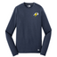 Powersolsolar - Era Series Performance Long Sleeve Crew Tee