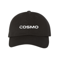 COSMOTechnologies - YP Classic Dad Hat