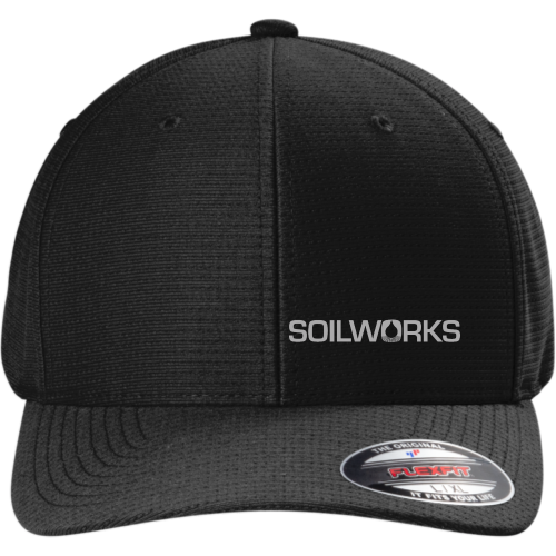 Soilworks - TravisMathew Rad Flexback Cap