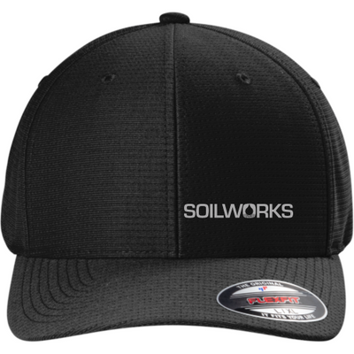 Soilworks - TravisMathew Rad Flexback Cap