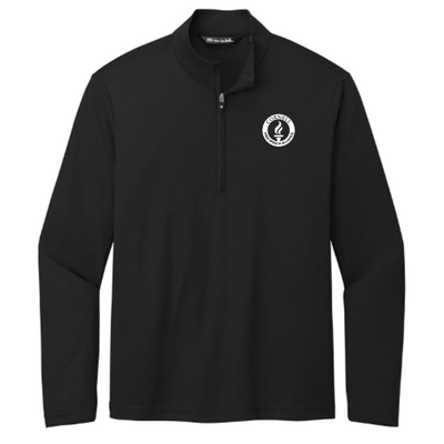 CornellFreeSpeechAlliance - TravisMathew Coto Performance 1/4-Zip