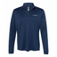 ExistX - Men's Lightweight Quarter-Zip Pullover
