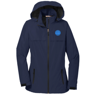 Atlas Mobility - Port Authority Ladies Torrent Waterproof Jacket v2
