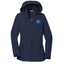 Atlas Mobility - Port Authority Ladies Torrent Waterproof Jacket v2