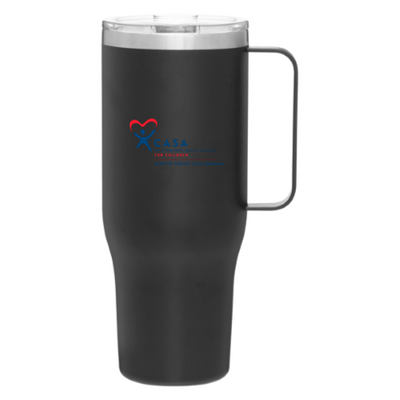 SeventhCircuit Denali - 40oz Thermal Tumbler