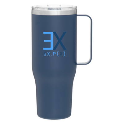 ExistX - Denali - 40oz Thermal Tumbler - v2