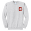 DRRSS - Port & Company Classic Crewneck Sweatshirt