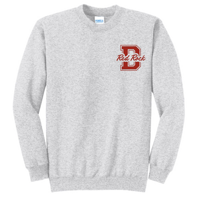 DRRSS - Port & Company Classic Crewneck Sweatshirt