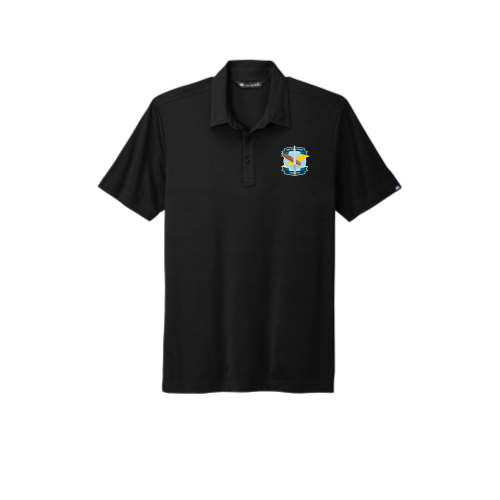 APAA - TravisMathew - Men's Oceanside Solid Polo