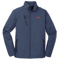 Dress Blue Navy