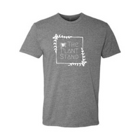 ThePlantStand - Next Level 6210 - Unisex CVC T-Shirt