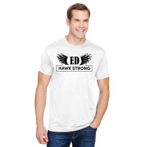 BoutiquexElDorado - Unisex Performance Shirt - V7