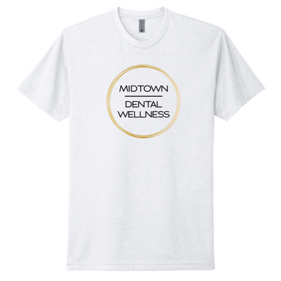 MidtownDental - Unisex Next Level - CVC T-Shirt