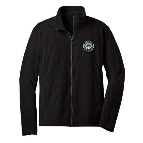 NorthStarBibleSchool - Port Authority - Microfleece Jacket
