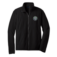 NorthStarBibleSchool - Port Authority - Microfleece Jacket