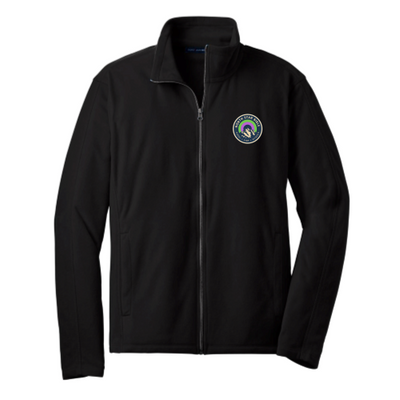 NorthStarBibleSchool - Port Authority - Microfleece Jacket