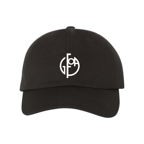 GFOASampleStore - Yupoong Dad Hat - 6245 - B