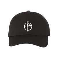GFOASampleStore - Yupoong Dad Hat - 6245 - B