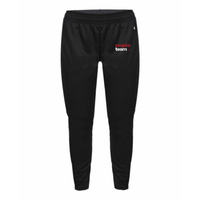EmpireTeamatKellerWilliams - Womens Trainer Pants