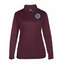 Maroon Graphite