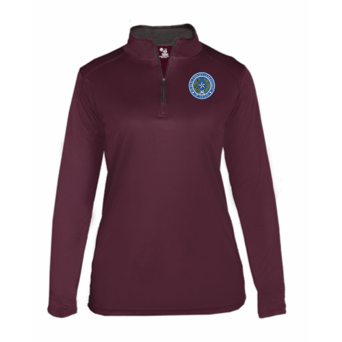 Maroon Graphite