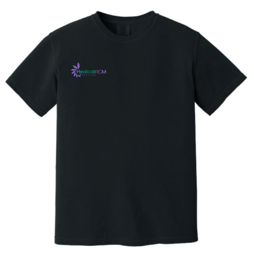 MedicalRCMServices - Comfort Colors - 1717