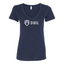 Sigil - Next Level - Women's V-Neck 1540