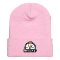 BABY PINK