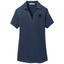 3rdElement - Port Authority Ladies Digi Heather Performance Polo v2