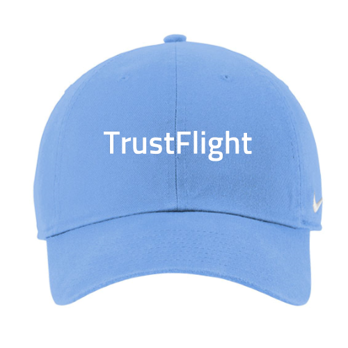Trustflight - Nike Heritage Cotton Twill Cap NKFB5677
