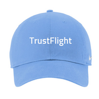 Trustflight - Nike Heritage Cotton Twill Cap NKFB5677