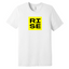 Rise Sports - Bella Canvas Triblend Tee